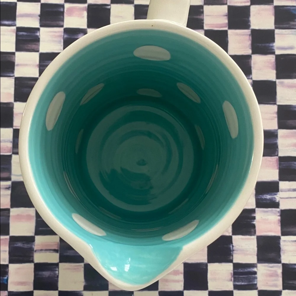 Molly Hatch Anthropologie Meant to Be French Press Coffee Maker